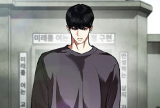 Lien pour Lire Manhwa Lookism Chapitre 532 Scan VF FR, Rencontre avec Jonggun Hyung !