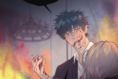 Spoiler & Baca BL After A Meal Chapter 13 Bahasa Indonesia, Makin Posesif Banget Sang Master!
