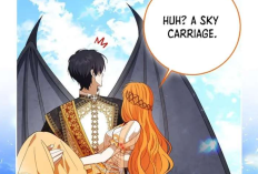 Leia de Manhwa Talented Baby Squirrel Capítulo 121 PT BR, Cordão de Amor Duke