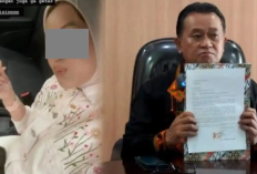 dr. Nevirizal Resmi Mundur dari Jabatan Asisten I Sekretariat Daerah Kabupaten Gayo Lues Aceh Usai Polemik Flexing Sang Anak