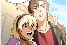 Lien Lire Manhwa BL Love Bites Chapitre 22 en Français, L'histoire d'amour de deux amoureux