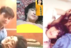 La Vidéo de Huzaifa Virale sur X Twitter et Tiktok, Tiktoker qui aime Les Hommes Mûrs