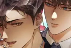 Sinopsis dan Link Manhwa My Beloved Uncle Chapter Lengkap Bahasa Indonesia, Kisah Panas dengan Paman!