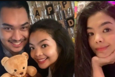 Profil Niena Kirana Riskyana, Istri Dito Eks Menpora Bongkar Perselingkuhan Davina Karamoy!