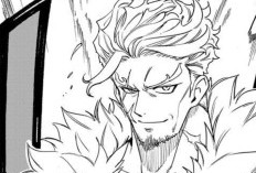 Bangkit Atau Mati? Spoiler Link Baca Manga Fairy Tail 100 Years Quest Chapter 212 English Indonesia Scan