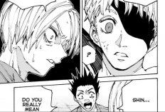 Spoilers et Lire Manga Sakamoto Days Chapitre 190 en Français, Révéler de nouveaux faits