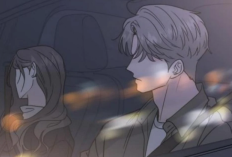 Link Baca Manhwa Selfish Romance Chapter 50 Bahasa Indonesia, Jangan sok Ganteng Lu, Mantan!