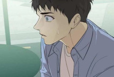Lire BL Manhwa Backlight Chapitre 42 Scan VF Il Y A Quelque Chose Dont On Ne Peut Pas Parler