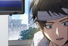 Dunia Telah Berubah! Link Baca Gratis Manhwa Only I Have an EX-Grade Summon Chapter 3 Bahasa Indonesia