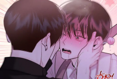 Baca Manhwa Monday's Savior Ch 21 Bahasa Indonesia : Karena Permen, Woon Yo Il Jadi Bertingkah 'Aneh' Sama Yoon-won