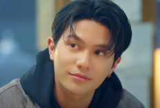Nonton BL Drama ThamePo Heart That Skips a Beat (2024) Episode 10 Sub Indo, Debut Boyband di Korea
