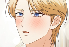 Pasangan HOT! Link Baca Manhwa I Got Stuck With My Damn Enemy Chapter 21 English Translation Indonesia dan Jadwal Rilisnya