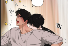 Spoiler do Manhwa BL Thinking in Reverse Capítulo 14 PT BR, Estou me apaixonando pela enésima vez!