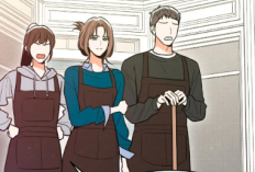 Baca Manhwa Absolute Station (Absolute Threshold) Side Story 3 Bahasa Indonesia, Si Jumi yang menjadi Si Pemberani