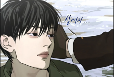 Update! Lisez le Manhwa BL The Fallen Lamb Saison 2 Chapitre 10 Scan VF, Amour perdu ?