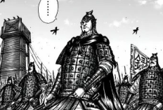 Lisez Kingdom Manga Chapitre 837 VF Scan, Prêt à relever le défi du combat ?
