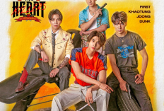 Link para Assistir a Drama de BL The Heart Killers (2024) Legendado Em Portuguêse BR Episódios Completo, A Escolha entre Inimigo ou Amor