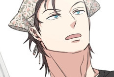 Enlace BL Manhwa Our Sunny Days (Cuando el Sol se Asoma) Capítulo 49 Español La Cálida Familia A La Que Aspira El Jefe De Aldea