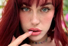 Vidéo de Carla Vyxx Une Star Adulte Qui Attire L'attention Des Internautes