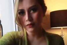Profil Biodata Rena Dyan Pemeran Wanita Kebaya Hijau, Video Syur 8 Menit 30 Detik Viral Tiktok Twitter!