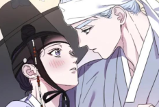 Sinopse & Link de Leitura do Manhwa BL Surge Towards You PT BR Capítulo Completo, A História de um Casal do Céu