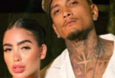 Mc Mirella E Dynho Alves Vídeo No Twitter, Esta É A Reação Deles Depois De Serem Flagrados Juntos Novamente