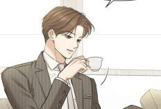Spoilers le Manhwa Just Twilight Chapitre 64 en Français, Le retour de l'ex !
