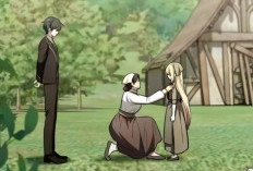 Uang Mengubah Segalanya! I Married the Dragon I Killed Chapter 14