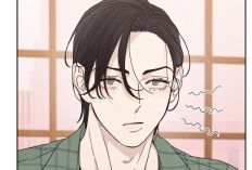 Lectura del Manhwa BL Love at First Fright Capítulo 7 BR Scan, Sentimentos diferentes!