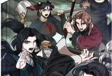 Spoiler le Manhwa Nano Machine Chapitre 255 en Français, Un nouveau plan bien structuré