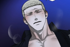 Spoilers & Leia de Manhwa BL Shutline Temporada 3 Capítulo 106 BR Scan, O Mestre Fraco e Impotente