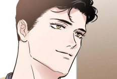 Link de Leitura Manhwa Bad Apple Capítulo 19 Scan PT BR Um Casal Realmente Estranho