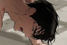 Pembahasan Manhwa BL Flashlight Chapter 73 Bahasa Indonesia, RAW! Tak Akan Bisa Menjauh