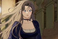 RAW Manhwa The Saintess And The Curse Chapitre 10 en VF Scan Une Petite Chose Qui A Pris De L'ampleur