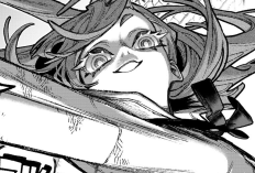 La Performance Épique du Champion ! Lire le Manga Gachiakuta Chapitre 147 Scan VF FR & Date de Sortie