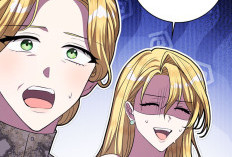 Link Baca Manhwa A Wholesome Love Story Turns Dark 18 Bahasa Indonesia, Pengenalan Kembali Dimulai!