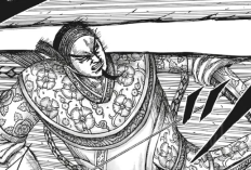 Lire le Manga Kingdom Chapitre 863 en VF Scan, Les forces armées ont déployé des armes spéciales