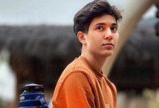 Potret Tampan Fadi Alaydrus, Berawal dari Seleb Tiktok Sekarang Jadi Aktor Terkenal!