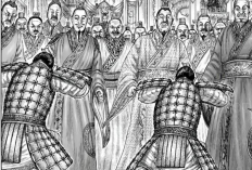 Link Baca RAW Manga Kingdom Chapter 832 Bahasa Indonesia Scan, Hasil Pertarungan Tentara Qin Melawan Tentara Han