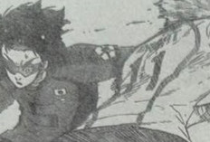 L'équipe Anglaise Mène le Match ! Prédictions pour le Chapitre 358 du Manga Blue Lock en Français