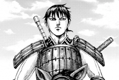 Lire le Manga Kingdom Chapitre 816 VF Scan, La lutte pour le territoire de Qin commence