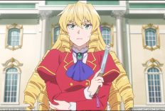 Assistir Anime Akuyaku Reijou Tensei Oji-san (2025) Episódio Completo Scan BR, Reencarnação da Princesa Criminosa