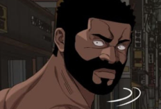 Link Baca Manhwa Bad Guy (A Bad Person) Chapter 262 Bahasa Indonesia, Misi Baru untuk Geonwoo