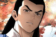 Manhwa A Regressor’s Tale of Cultivation Capítulo 14 Scan PT BR Seo Eunhyun Luta Desesperadamente Para Escapar De Sua Regressão