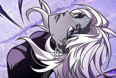 Terkagum dengan Jiwoo! Link Baca RAW Eleceed Chapter 382 Bahasa Indonesia Gratis