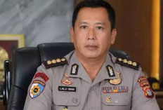 Kejagung Tetapkan Brigjen Polisi Muhammad Iwan Jadi Tersangka Korupsi MBG, Dengan Modus Atur Penjualan Food Tray alias Ompreng