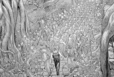 Lire Berserk Chapitre 383 VF Scan Guts Qui A Trouvé Ses Adeptes