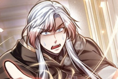 Rencana Busuk! SPOILER Baca Manhwa Reborn As The Enemy Prince Ch 30 Bahasa Indonesia, Semua Orang Ingin Callian Mati