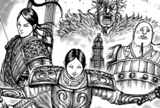 Spoilers Manga Kingdom Chapitre 824 VF FR Scans, Quand les Chefs se Rassemblent !