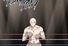 Lien de Lecture Manhwa The Boxer Chapitre 124 Scan VF FR : Spoilers, calendrier de sortie et liens de lecture